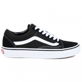 Cipele Vans Old Skool U VN000D3HY28 crna
