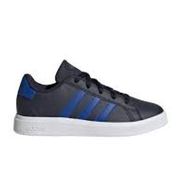 Adidas Grand Court 2.0 K IG4827 cipele plava
