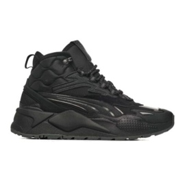 Puma Rs-X Hi M cipele 39271801 crna