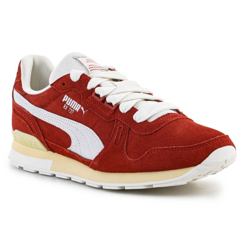 Puma Rx 737 Echo Summit M 388213-01 cipele crvena