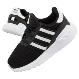 Adidas Trainer Jr FW5843 cipele crna