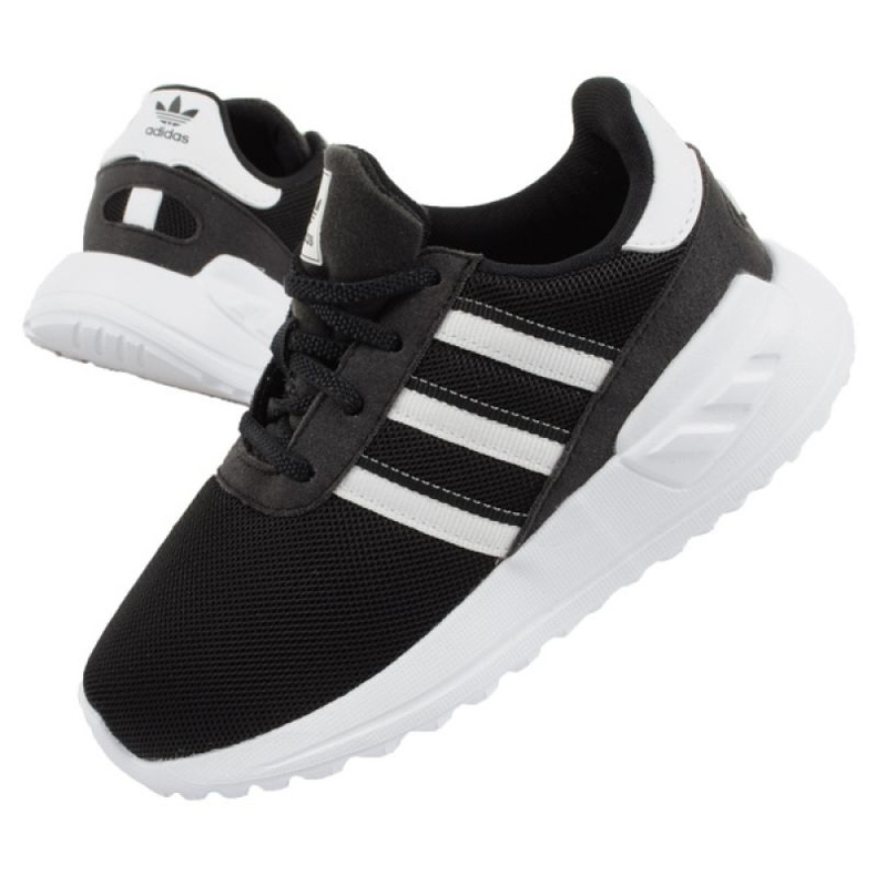 Adidas Trainer Jr FW5843 cipele crno