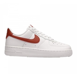 Nike Air Force 1 '07 W DD8959-115 tenisice bijela