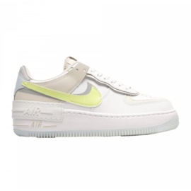 Nike Air Force 1 Shadow W FB7582-100 tenisice bijela