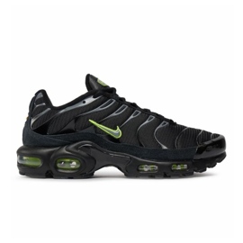 Nike Air Max Plus M FQ2381-001 cipele crna