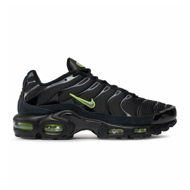 Nike Air Max Plus M FQ2381-001 cipele crno