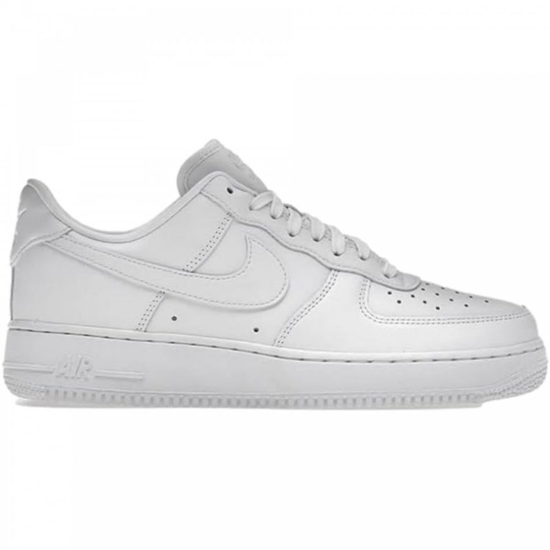 Nike Air Force 1 '07 Fresh M DM0211-100 cipele bijela