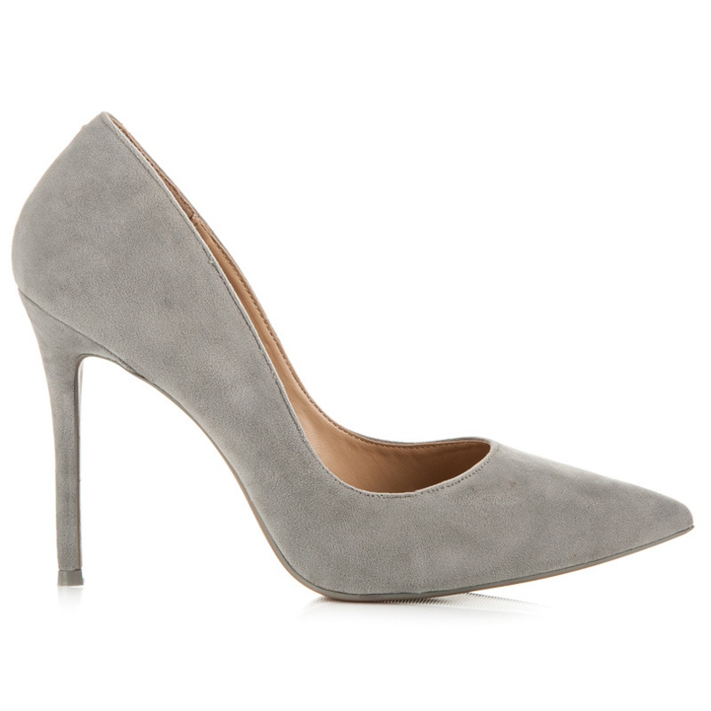 Vices Štikle od antilopa siva