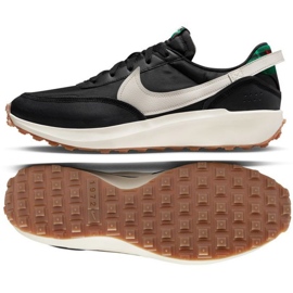 Nike Waffle Debut Premium DV0813-001 cipele crne crna