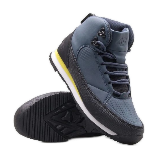 4F Jr cipele 4FJAW22FWINM003-31S plava