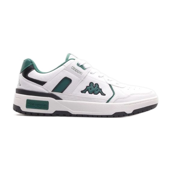 Kappa Sedley M 243362-1030 cipele bijela
