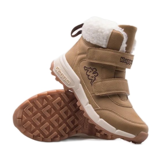 Kappa Tapiwa K 260914K-4150 cipele bež