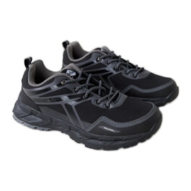 Lee Cooper Crne sportske cipele Aqua Shell LCJ-22-01-1372M crna