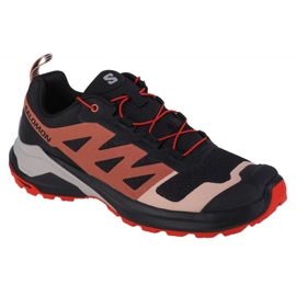 Salomon tenisice za trčanje X-Adventure W 473217 višebojan