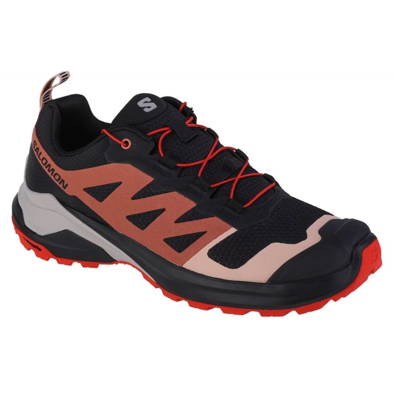 Salomon tenisice za trčanje X-Adventure W 473217 raznobojna