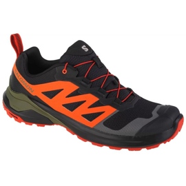 Salomon tenisice za trčanje X-Adventure M 473207 višebojan
