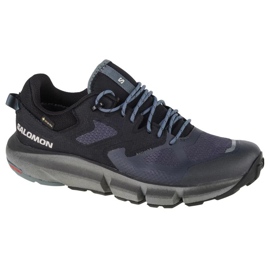 Salomon cipele Predict Hike Gtx M 415994 crna