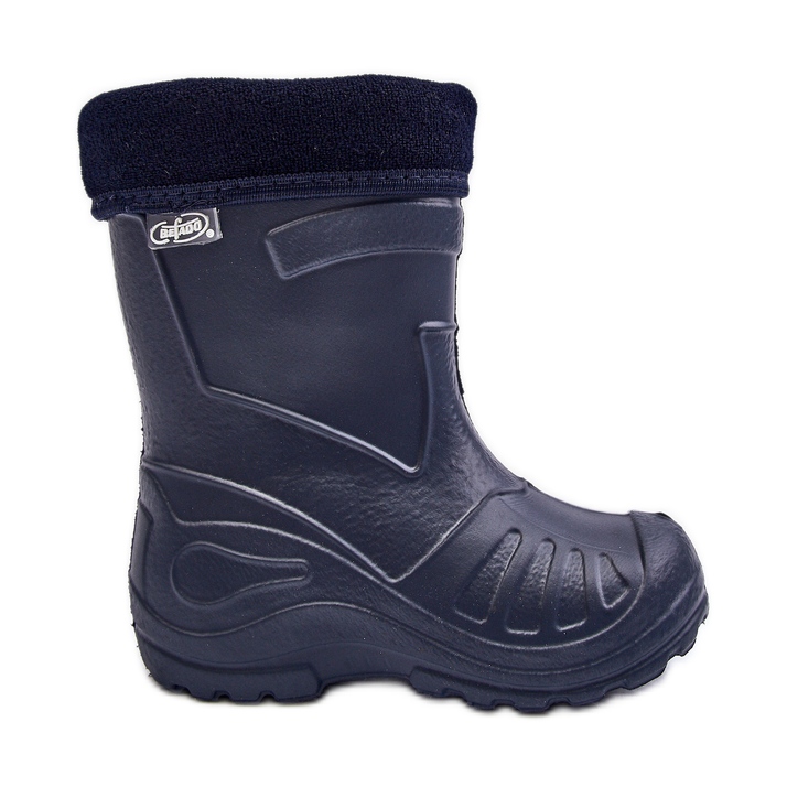 Žensko donje rublje za cipele Befado 162X103 in sino plava