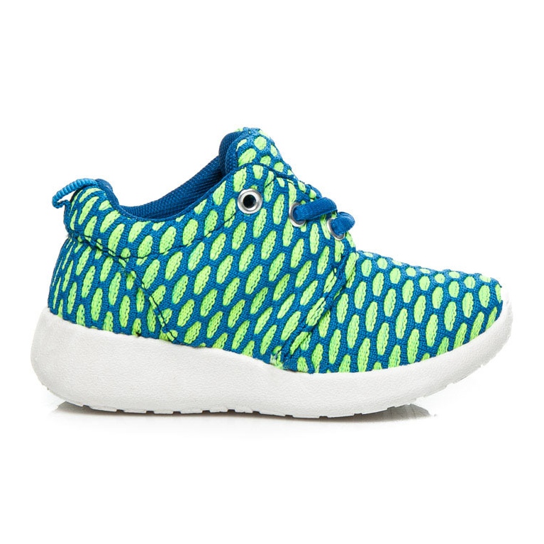 Doremi Lagane sportske cipele zelena