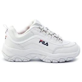 Cipele Fila Strada Low W 1010560.1FG bijela