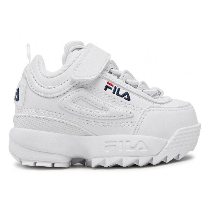 Cipele Fila Disruptor 1011298.1FG bijela