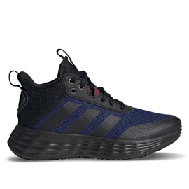 Košarkaške tenisice adidas OwnTheGame 2.0 Jr H06417 crna