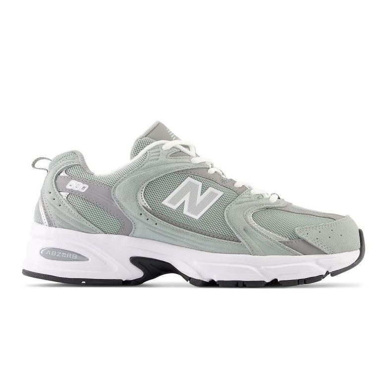 Cipele New Balance MR530CM zelena