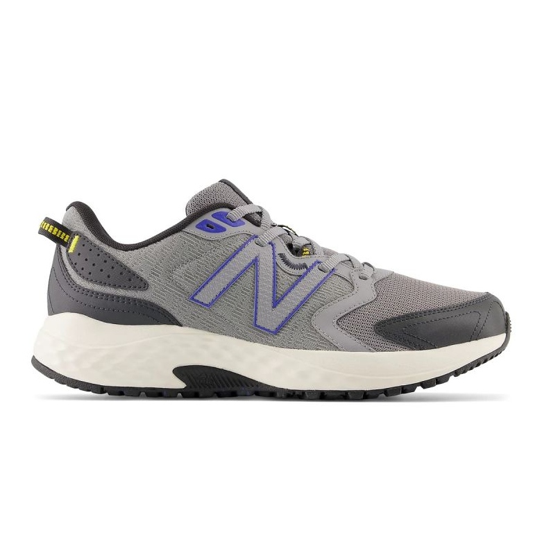 Cipele New Balance M MT410TO7 siva