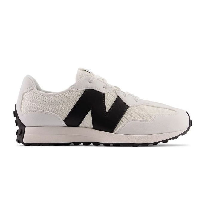 Cipele New Balance Jr GS327CWB bež