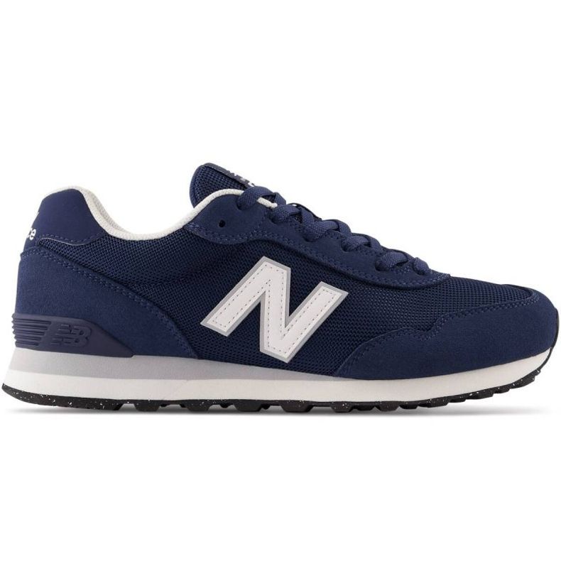 Cipele New Balance M ML515NVY plava