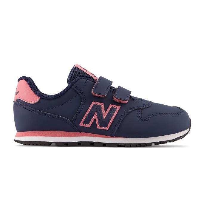 Cipele New Balance Jr PV500CF1 plava