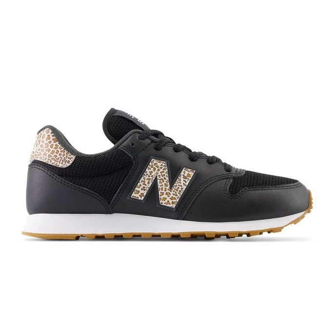 Cipele New Balance GW500LB2 crno