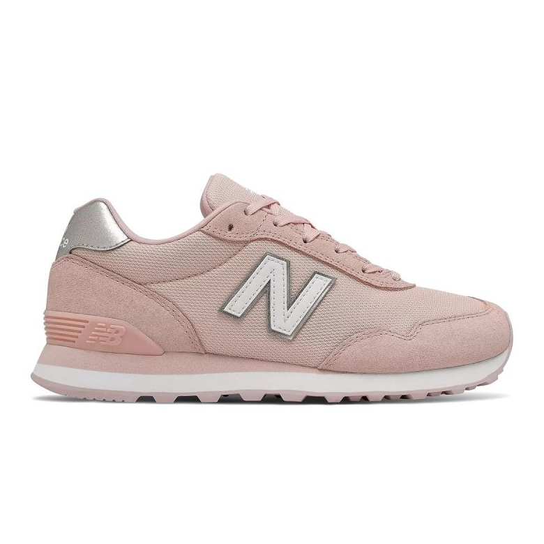 Cipele New Balance W WL515BB3 ružičasta