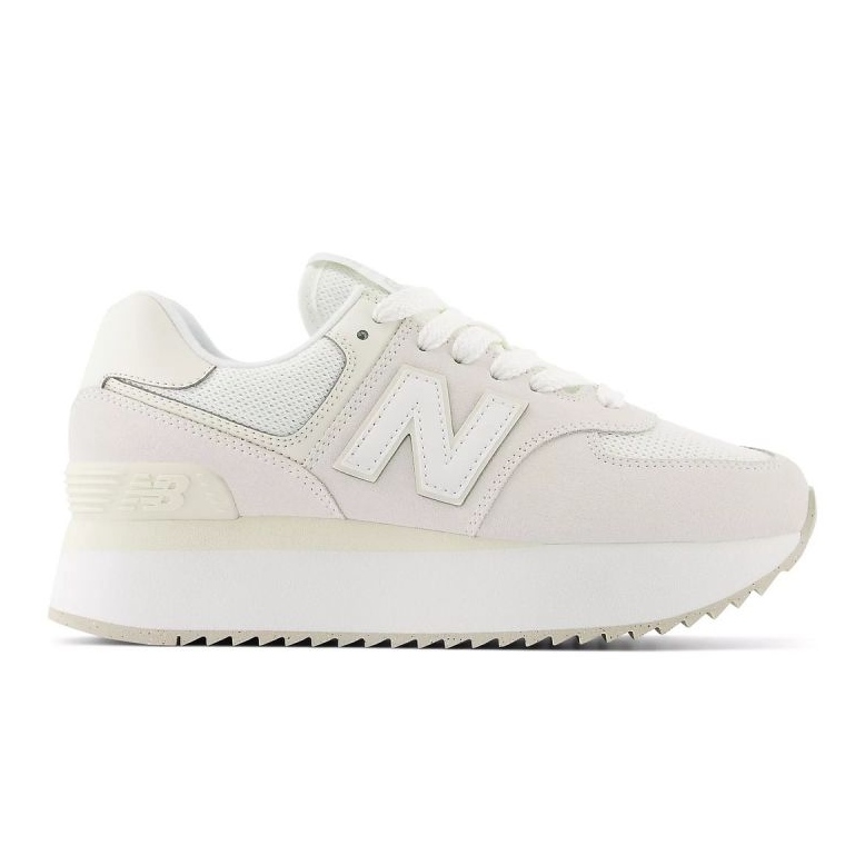 Cipele New Balance W WL574ZSO bijela