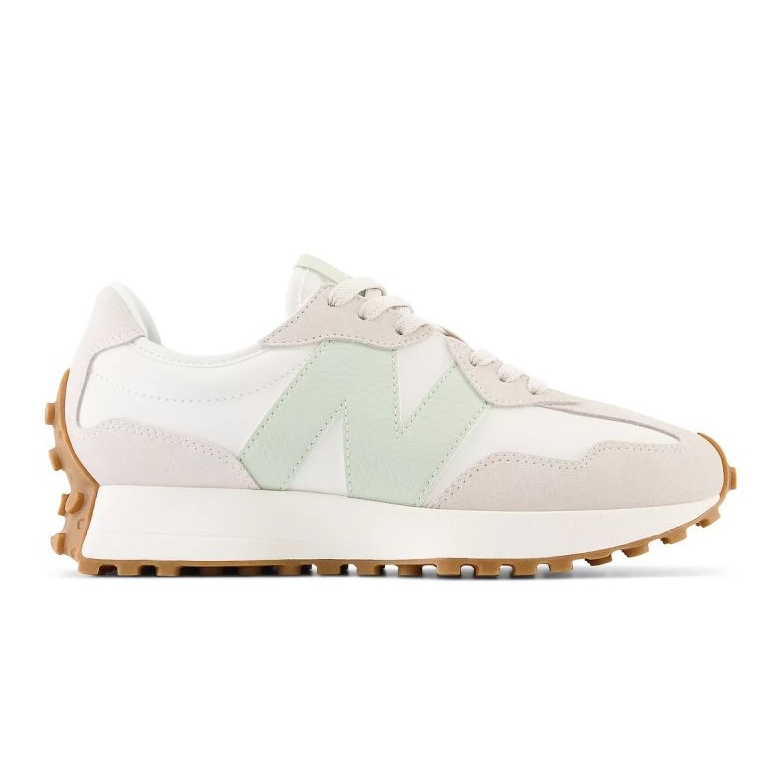 Cipele New Balance W WS327OU bijela