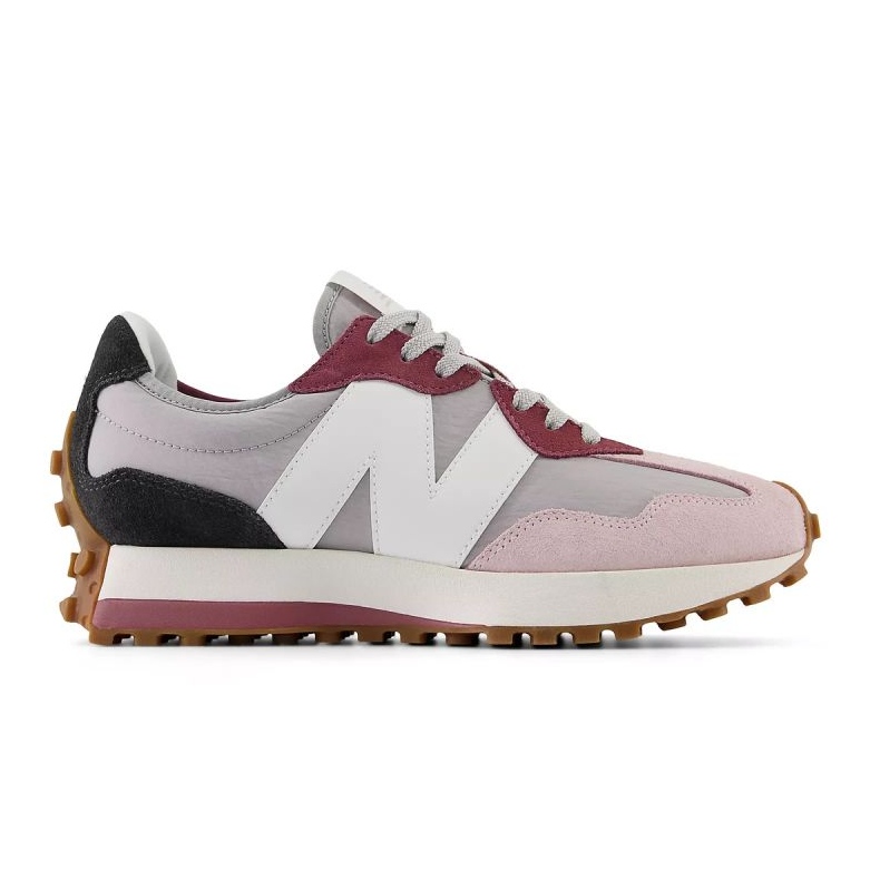 Cipele New Balance W WS327TB siva