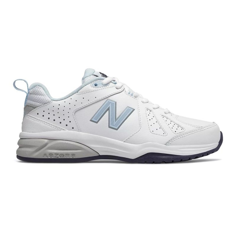 Cipele New Balance W WX624WB5 bijela