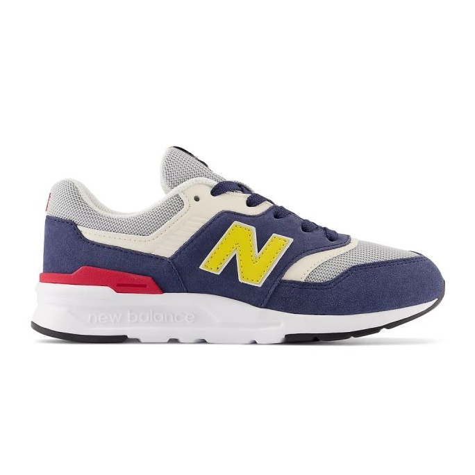 Cipele New Balance Jr GR997HSI raznobojna