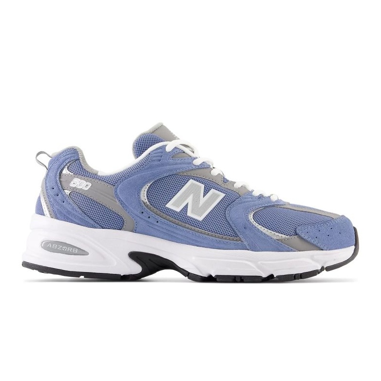Cipele New Balance M MR530CI plava