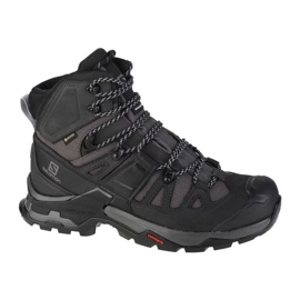 Salomon Quest 4 Gtx M 412926 cipele crna
