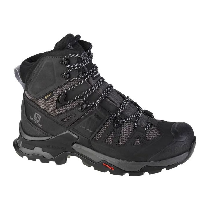 Salomon Quest 4 Gtx M 412926 cipele crno