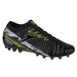 Joma Propulsion Cup 2101 Ag M PCUW2101AG tenisice za nogomet crna
