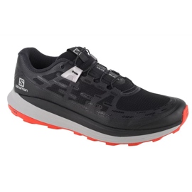 Salomon tenisice za trčanje Ultra Glide M 414305 crna