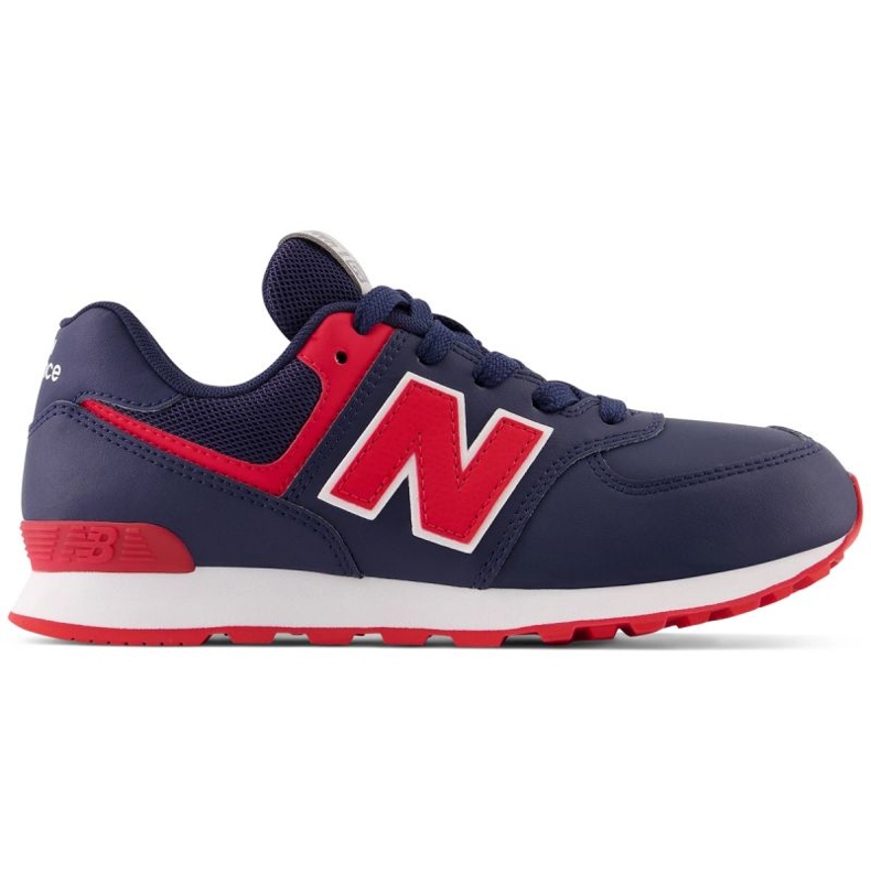 Cipele New Balance Jr GC574CN1 plava