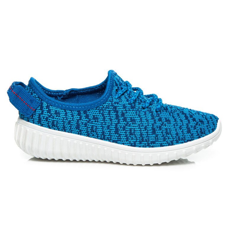 L&H Proljetne cipele plava