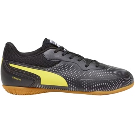 Puma Truco Iii It Jr 106935 09 tenisice za nogomet crna