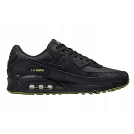 Nike Air Max 90 M DQ4071-005 tenisice crna