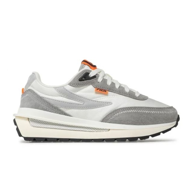 Fila Reggio Wmn W cipele FFW0078-13058 siva