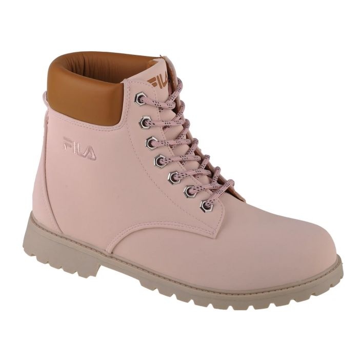 Cipele Fila Wmn Maverick Mid W FFW0219-40009 ružičasta