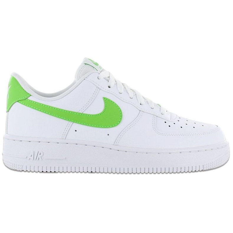 Nike Wmns Air Force 1 '07 W DD8959-112 tenisice bijela